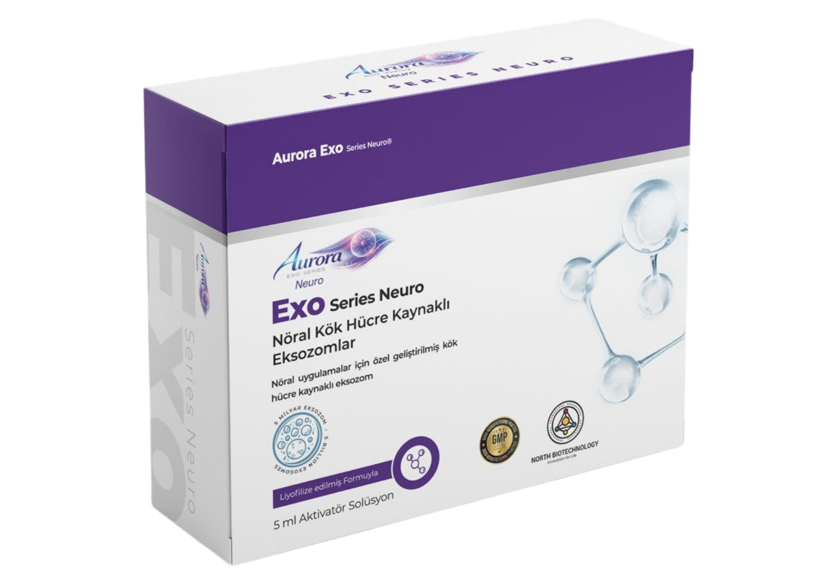 Aurora Exo Series Neuro
