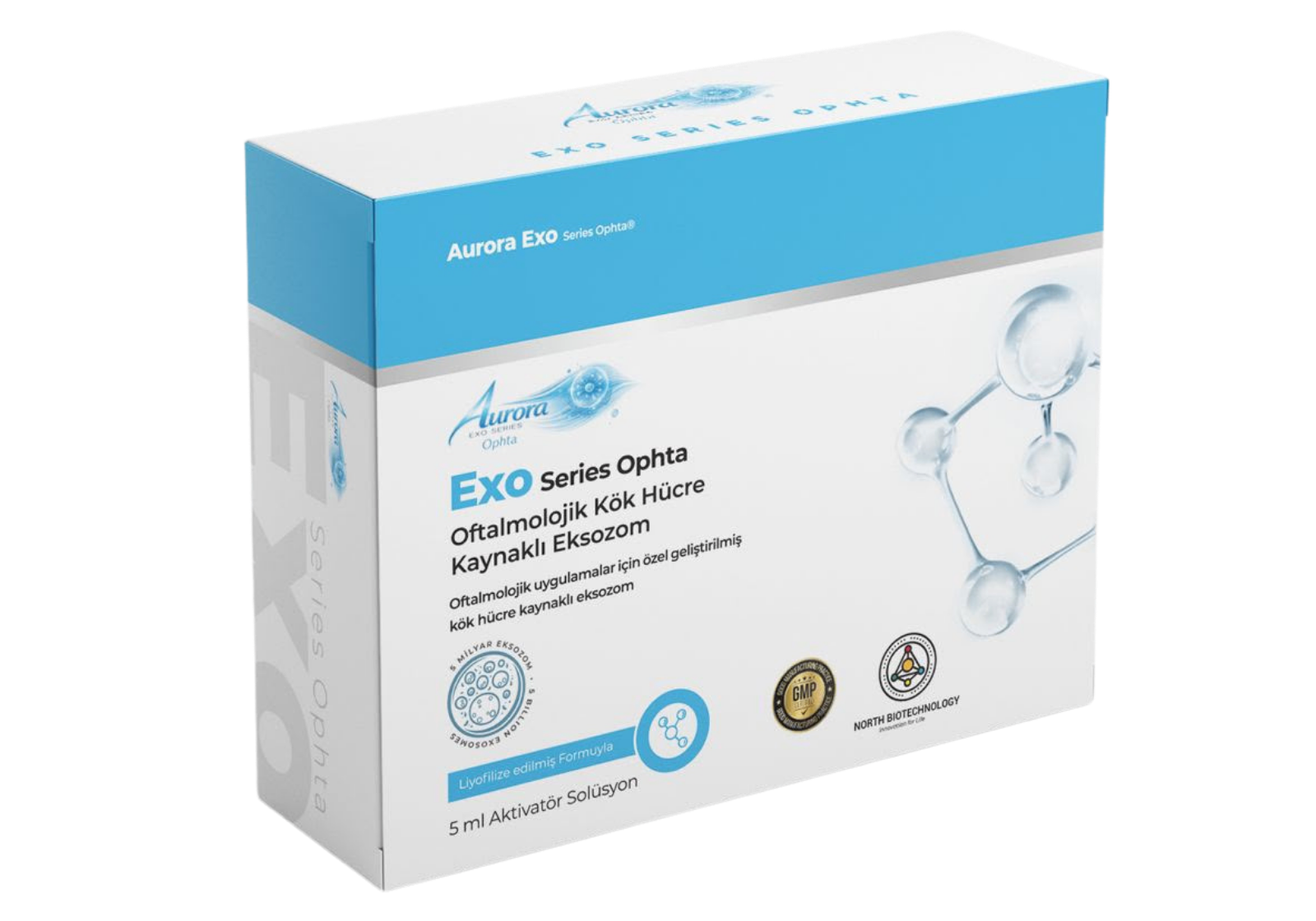 Aurora Exo Series Ophta